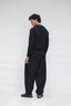 Tashi Barrel Pants