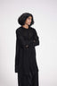 Sheer Full Sleeve Tunic