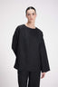 Linen Full Sleeves Top