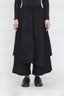 Na-Mi Pant | Assymetric Skirt