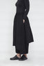 Na-Mi Pant | Assymetric Skirt