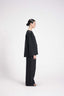 Linen Full Sleeves Top