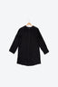 Sheer Full Sleeve Tunic