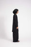 Sheer Full Sleeve Tunic