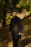 Cocoon Jacket