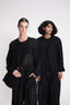 Sheer Full Sleeve Shirt