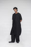 Thagpa Patchwork Overlay