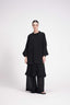 Chenille Full Sleeve Jacket