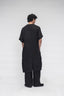 Thagpa Patchwork Overlay