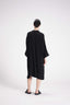 Textured High Neck Tunic