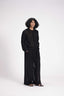 Sheer Tunic And Pant Co-Ord Set