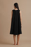 La Luna Flared Dress
