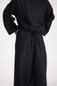Linen Tunic And Pants Co-Ord Set