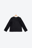 Linen Full-Sleeve Top