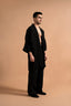 Cocoon Jacket