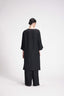 Linen Tunic And Pants Co-Ord Set