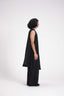 Sheer Slip Dress