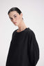 Half Sleeves Linen Kurta