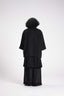 Chenille Full Sleeve Jacket