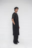 Thagpa Patchwork Overlay