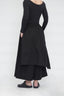Na-Mi Pant | Assymetric Skirt