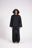 Linen Full Sleeves Top