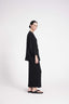 Sheer Patchwork Overlay