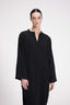 Textured Full Sleeve Tunic