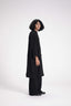 Textured High Neck Tunic