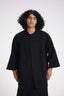 Chenille Full Sleeve Jacket