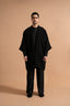 Cocoon Jacket