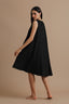 La Luna Flared Dress