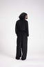 Sheer Tunic And Pant Co-Ord Set