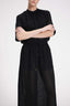 Sheer Elasticated Pants