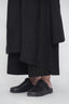 Na-Mi Pant | Assymetric Skirt
