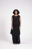 Sheer Slip Dress