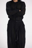 Sheer Tunic And Pant Co-Ord Set
