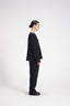 Linen Full-Sleeve Top