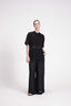 Sheer Elasticated Pants