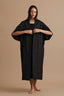 Zen Forest Black Robe
