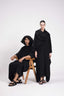 Textured Kaftan