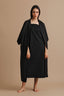 Zen Forest Black Robe