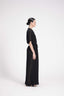 Sheer Elasticated Pants
