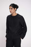 Linen Full-Sleeve Top