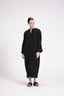Textured Full Sleeve Tunic