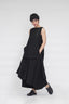 Na-Mi Pant | Assymetric Skirt
