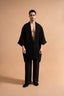 Cocoon Jacket