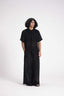 Sheer Elasticated Pants