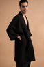 Cocoon Jacket