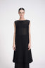 Sheer Slip Dress